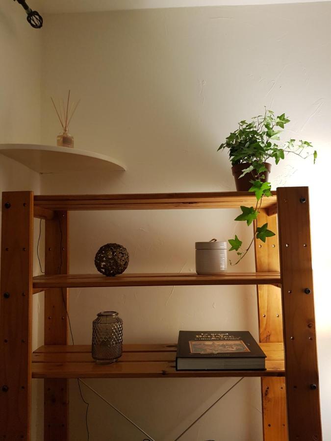 Superbe Appartement En Residence Avec Parking Toulouse Eksteriør billede
