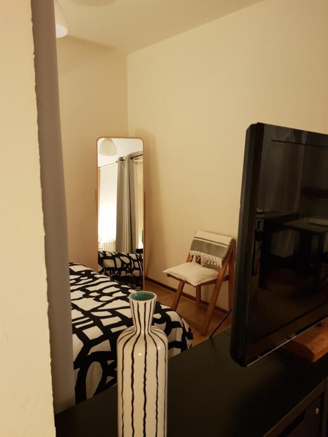 Superbe Appartement En Residence Avec Parking Toulouse Eksteriør billede