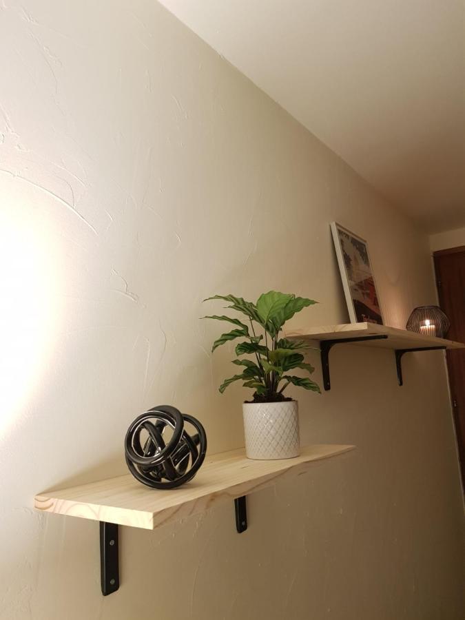 Superbe Appartement En Residence Avec Parking Toulouse Eksteriør billede