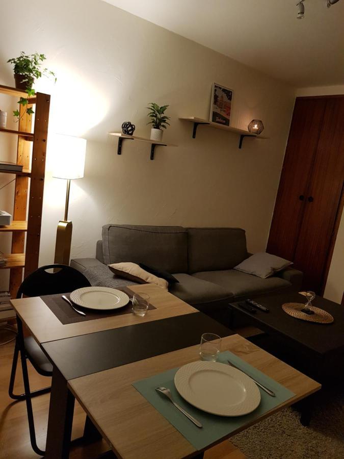 Superbe Appartement En Residence Avec Parking Toulouse Eksteriør billede