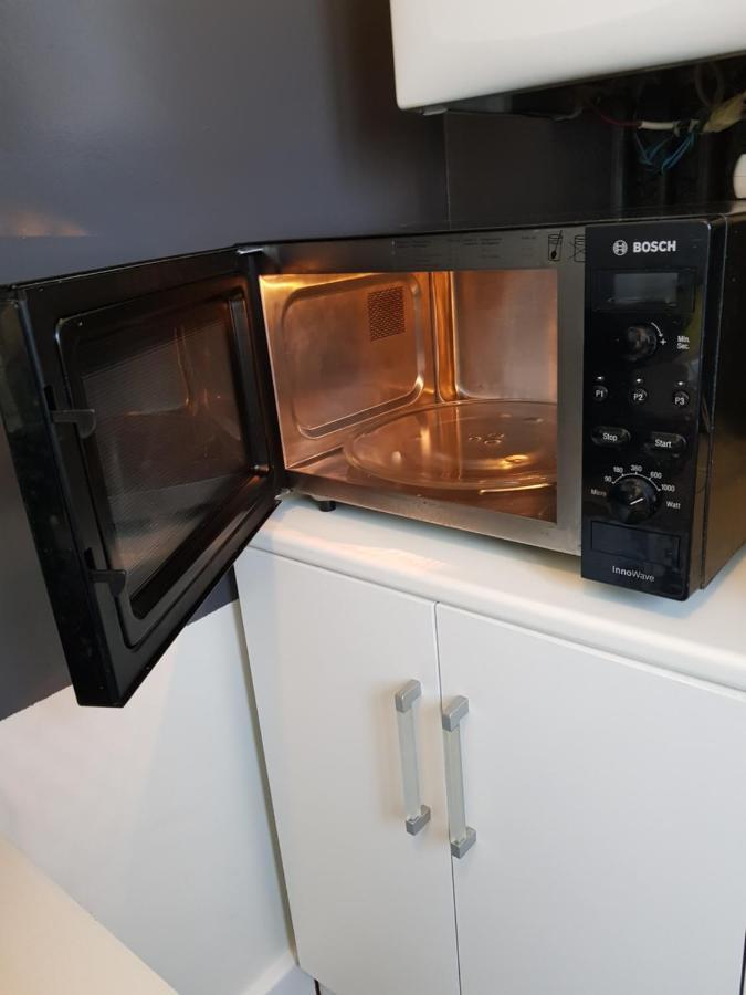Superbe Appartement En Residence Avec Parking Toulouse Eksteriør billede