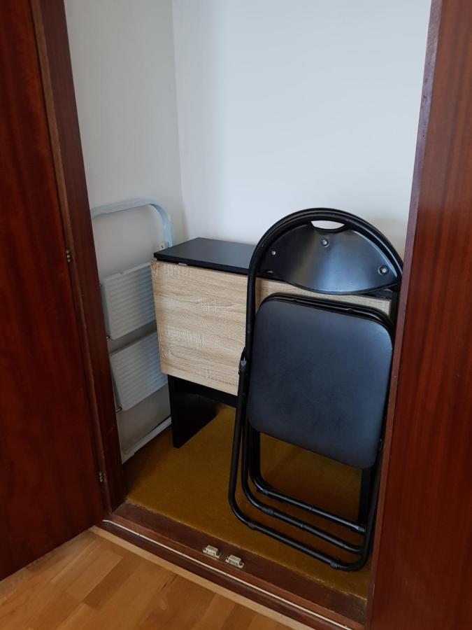 Superbe Appartement En Residence Avec Parking Toulouse Eksteriør billede
