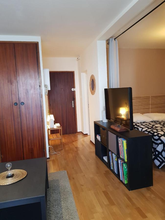 Superbe Appartement En Residence Avec Parking Toulouse Eksteriør billede