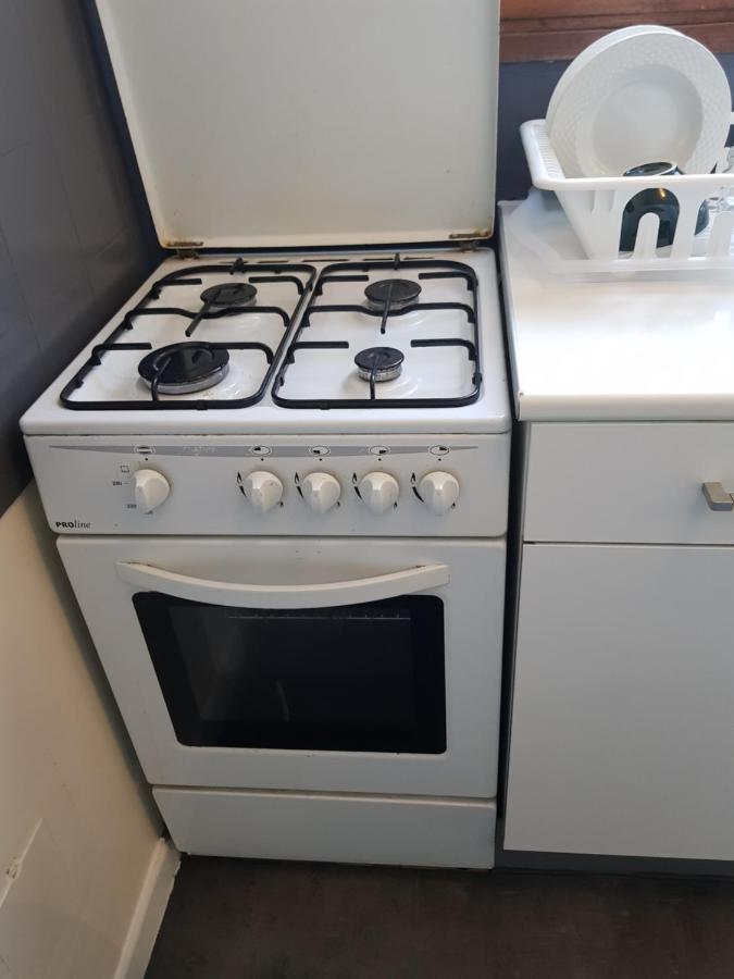 Superbe Appartement En Residence Avec Parking Toulouse Eksteriør billede