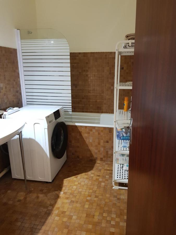 Superbe Appartement En Residence Avec Parking Toulouse Eksteriør billede