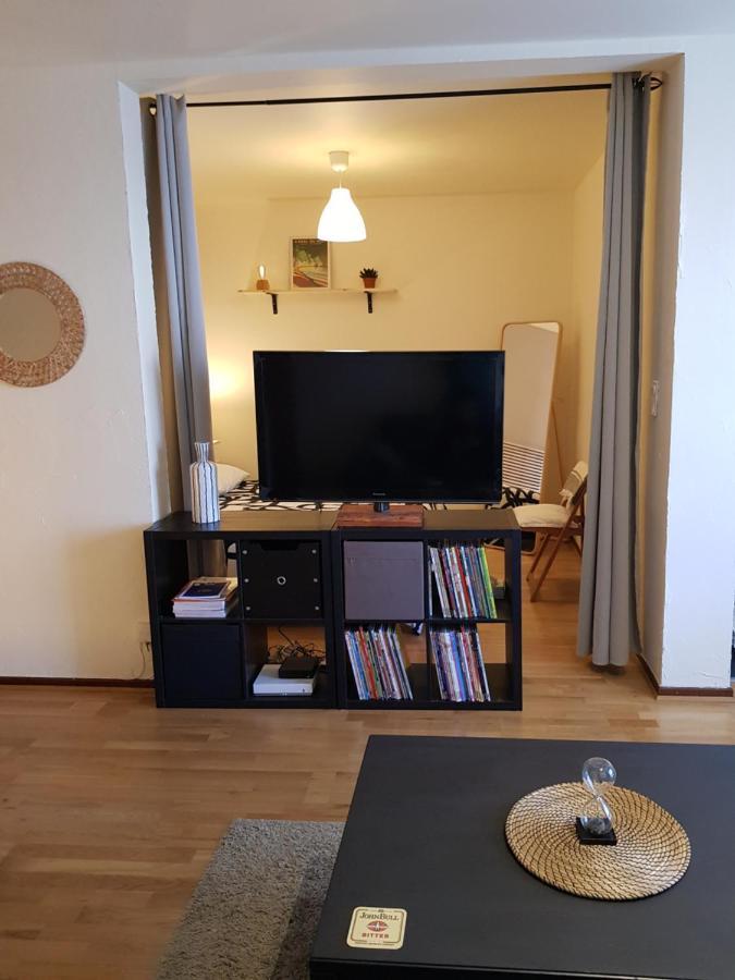 Superbe Appartement En Residence Avec Parking Toulouse Eksteriør billede